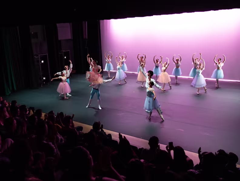 Events + Activations